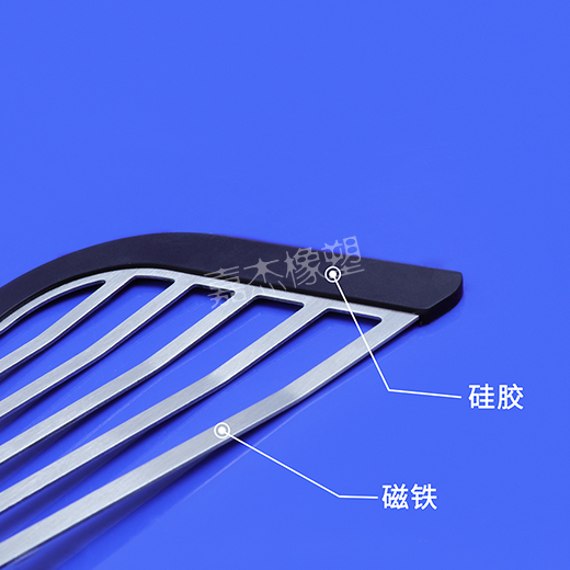 超聚变数字技术有限公司中国移动磁铁硅胶包胶